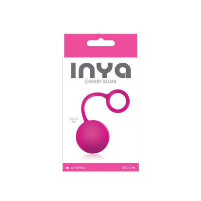 INYA Cherry Bomb Pink