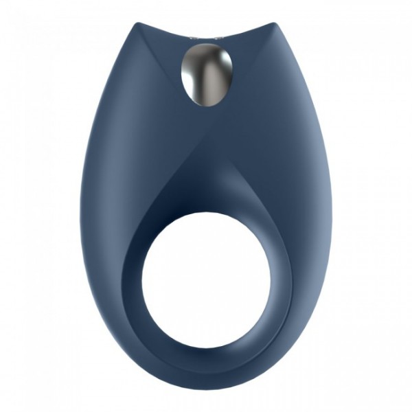 Satisfyer Royal One Vibrating Couples Ring With App