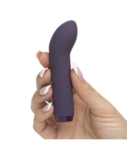 Je Joue USB-Rechargeable 4.25" G-Spot Powerful Bullet