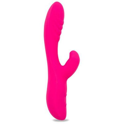 Nu Sensuelle Indii XLR8 Rabbit Vibrator