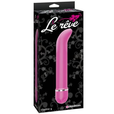 Le Reve Slim Line G Pink