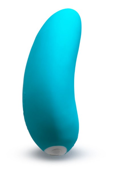 We-Vibe Wish 4" Soft Silicone Massager With App