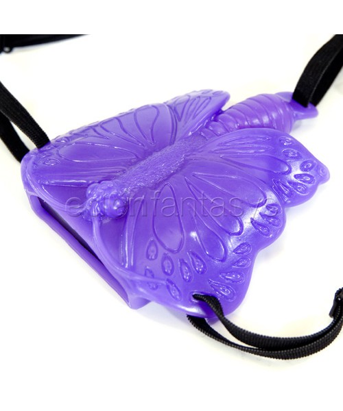 Remote Control Butterfly