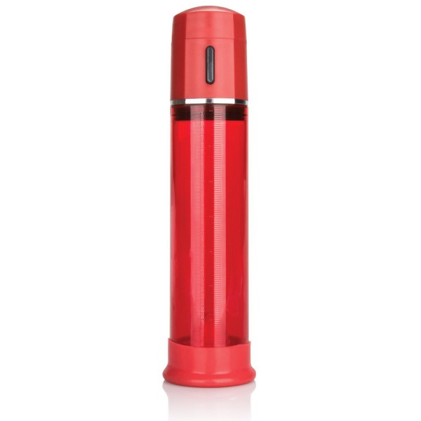 Cal Exotics Advanced Fireman's Penis Pump