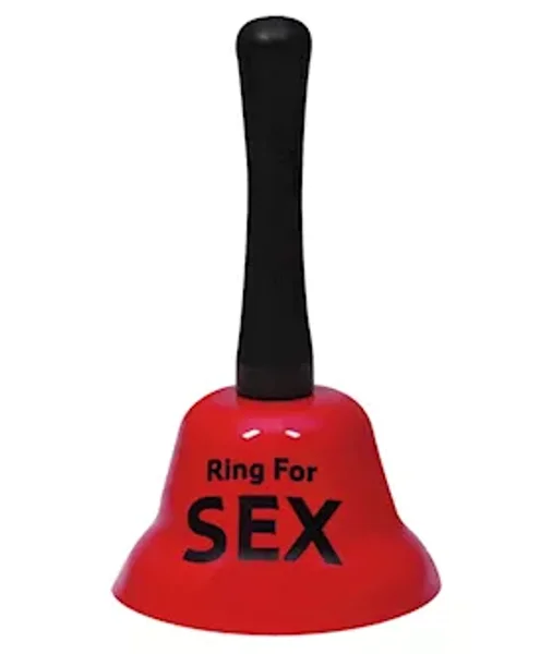 Sex bell — image 2 of 2