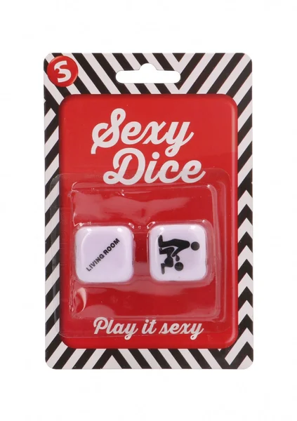 Sexy Dice — image 14 of 15