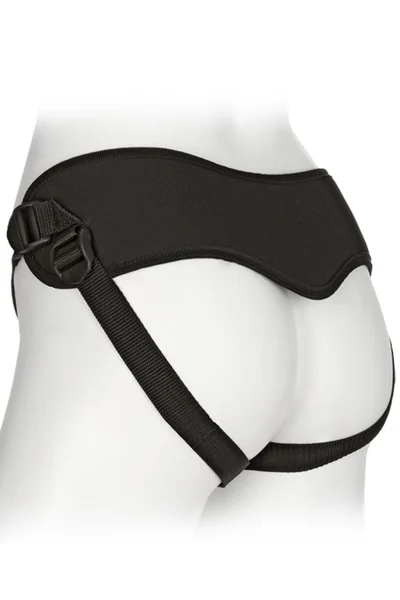 Doc Johnson Vac-U-Lock Supreme Harness — image 5 of 6