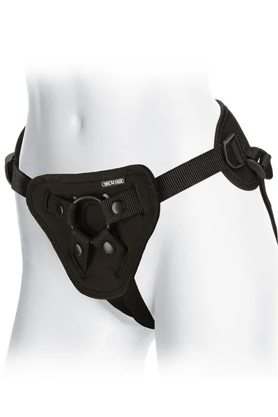 Doc Johnson Vac-U-Lock Supreme Harness — image 4 of 6