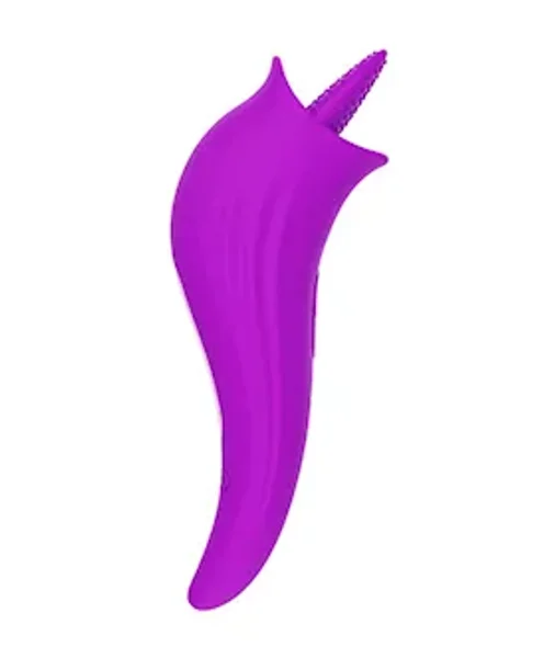 Flickering tongue vibrator — image 5 of 8