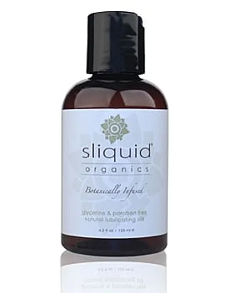 Sliquid organics gel — image 3 of 3