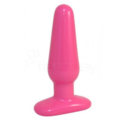 Belladonna s Evil Pink Ass Tickler Smooth