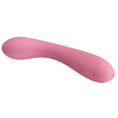 Pretty Love Gloria Rechargeable Vibrator