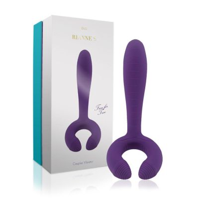 Rianne S DUO VIBRATOR