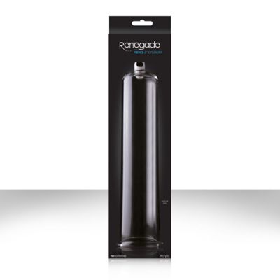 Renegade men s cylinder
