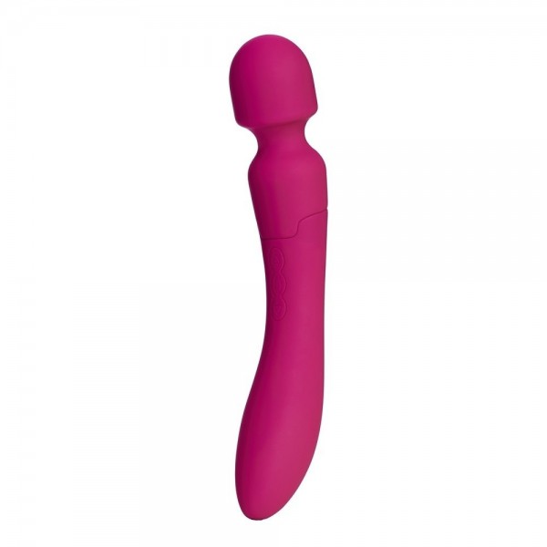 So Divine Sweetest Taboo Massaging Wand - Pink
