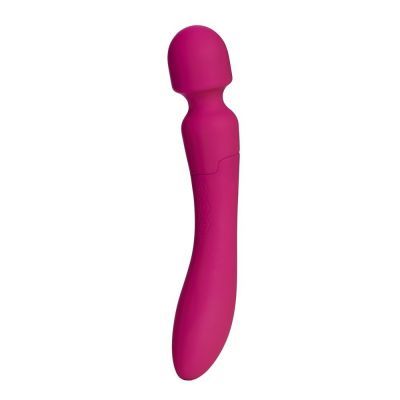 So Divine Sweetest Taboo Massaging Wand Pink