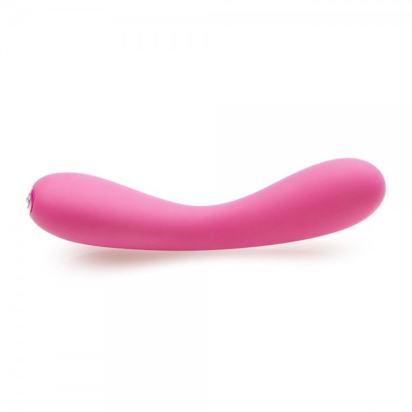 Je Joue Uma Luxury Rechargeable G-Spot Vibrator 6.5 Inch