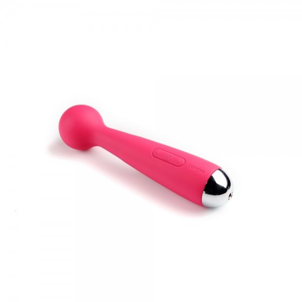Svakom Mini Emma 6.5" Intelligent Flexible Wand