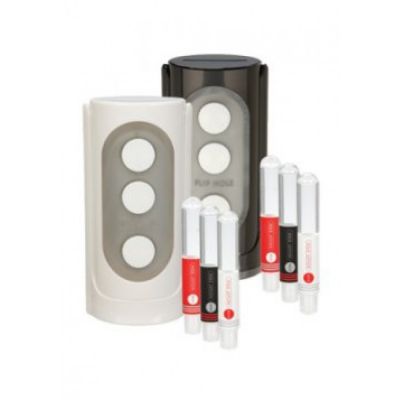 Tenga Flip Hole Deluxe Masturbation System