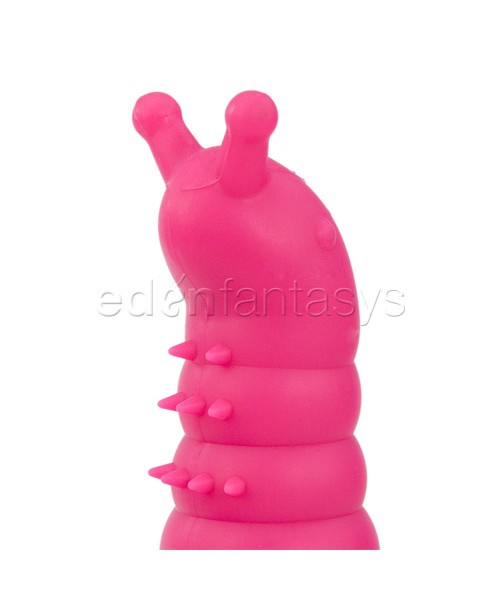 Jr. caterpillar