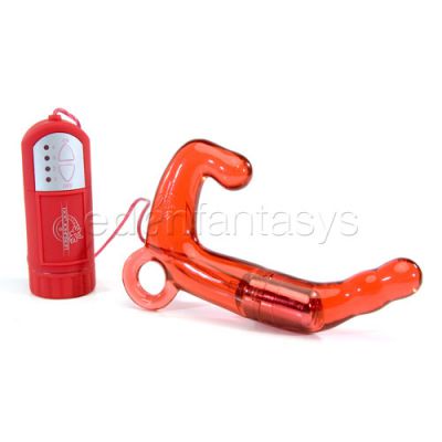 Men s pleasure wand
