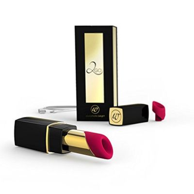 Womanizer 2Go Intense Clitoral Orgasm