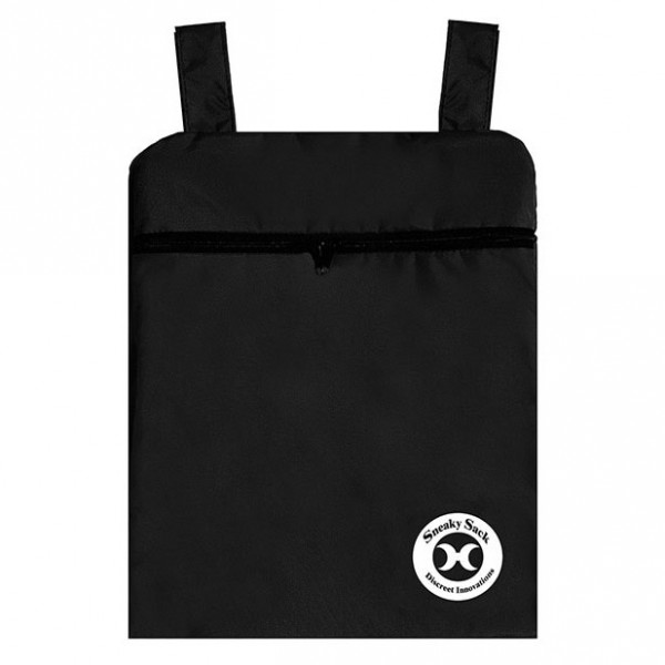 Holistic - Sneaky Sack - Black