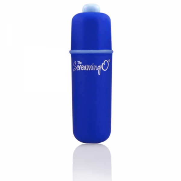 Screaming O Soft Touch Bullet Vibrator