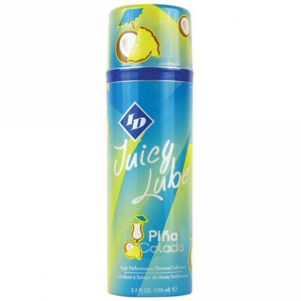 ID Juicy Waterbased Lube - 3.8 oz