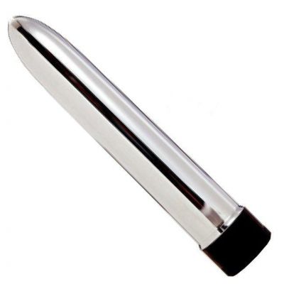 Ultra Smooth C Battery Vibe