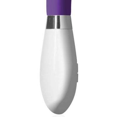 Shots Toys 7 9 Silicone G Spot Vibrator