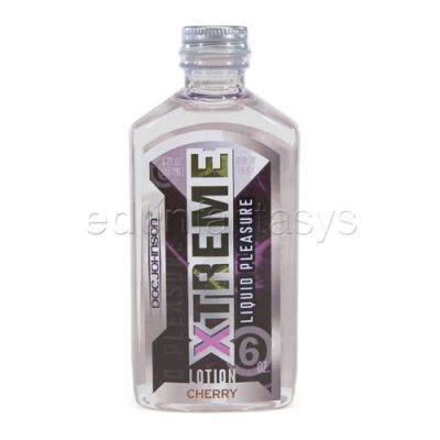 Extreme lotion
