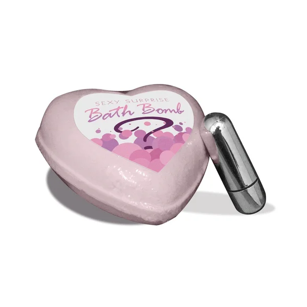 Sexy Surprise Bath Bomb — image 22 of 23