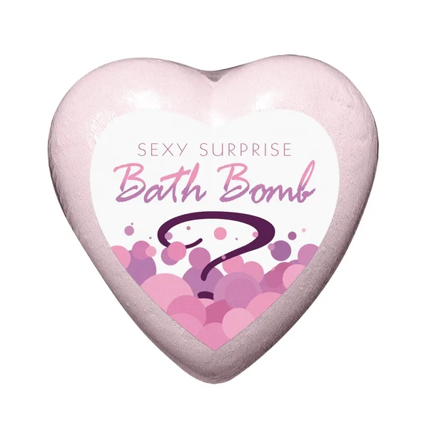 Sexy Surprise Bath Bomb — image 23 of 23