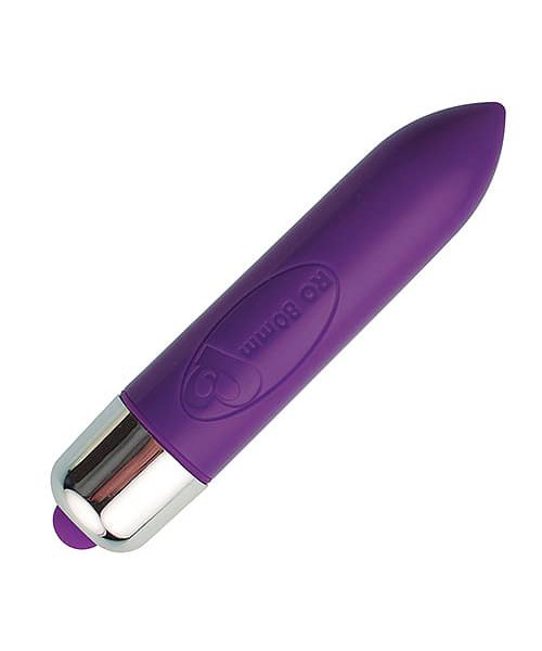 Rocks Off RO 80mm Colour Me Orgasmic Bullet — image 4 of 5