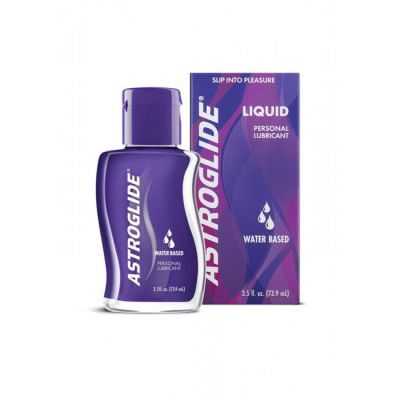 Astroglide Regular Lubricant 73 9ml