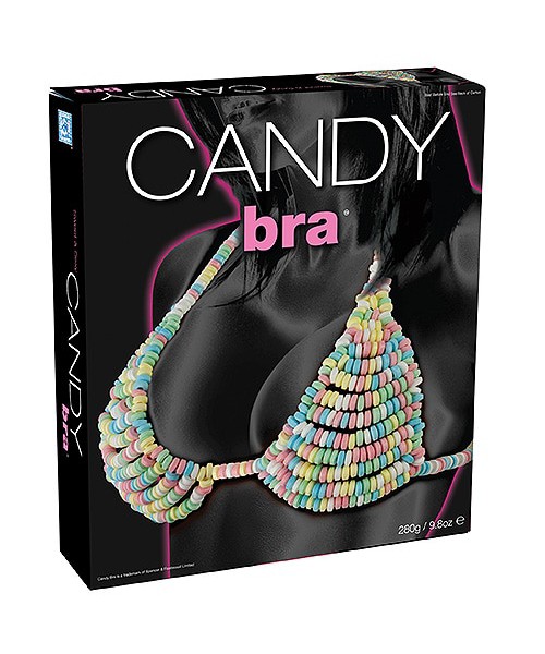 Candy Bra