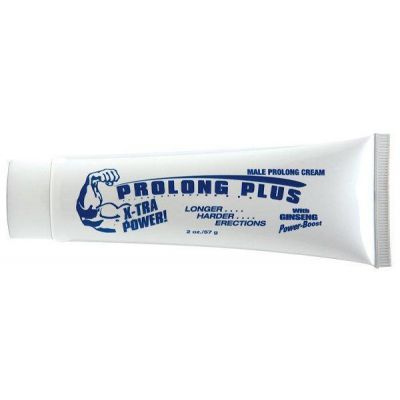 Prolong Plus