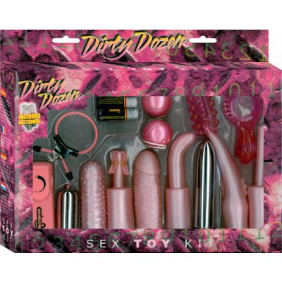 Dirty Dozen Kit