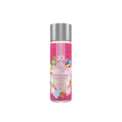 System Jo H20 Cotton Candy Lubricant 60ml 60ml