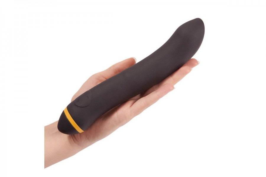 Pornhub Turbo G-Spot Rechargeable Vibrator