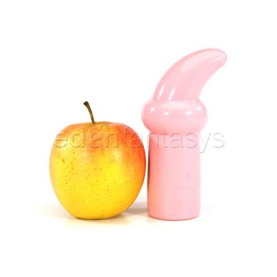 Pretty petite pleasure curve