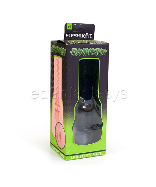 Fleshlight Freaks Frankenstein
