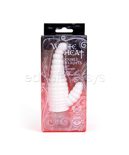 White heat double delights small