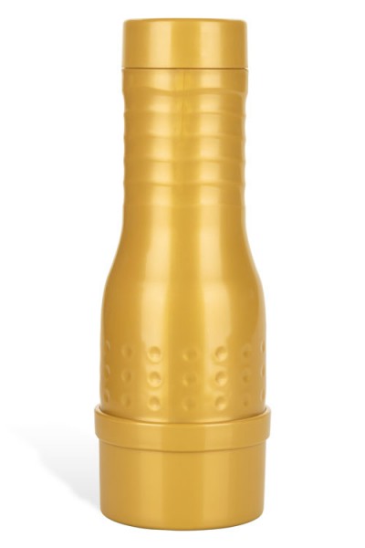 California Exotic Private Tube 10.2" Masturbator - Personal Trainer