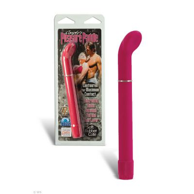 California Exotic Soft and smooth Couple s Pleasure Paddle