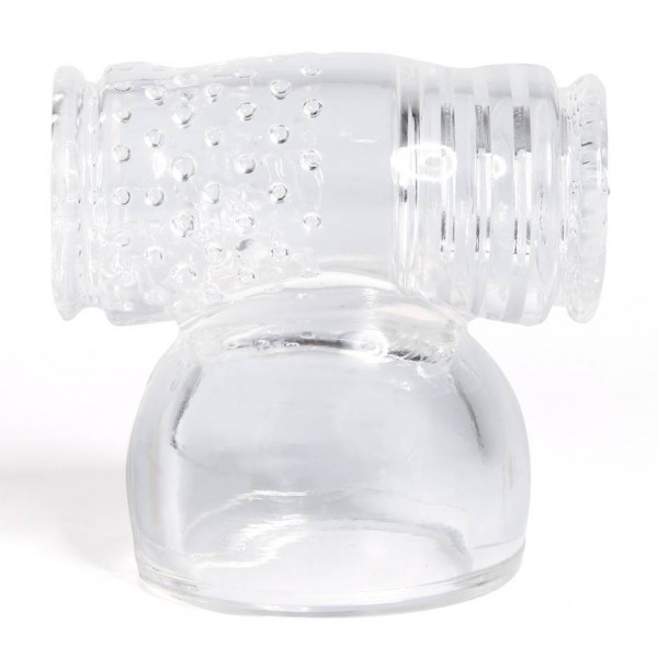 Lovehoney Classic Magic Wand Couple's Gift Bundle (4 Piece)