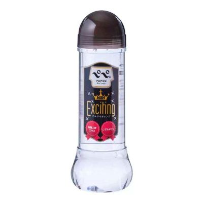 Pepee Special Exciting Lube for Men 360ml