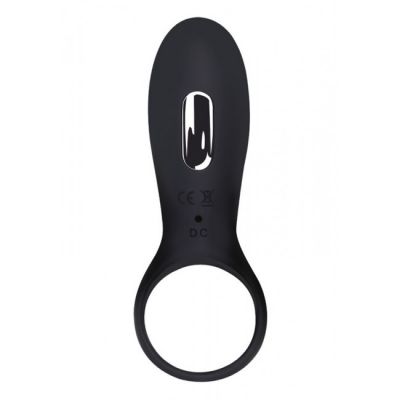 iJoy Rechargeable Stamina Cock Ring