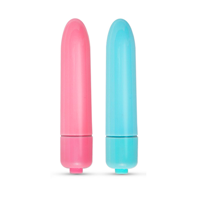 7 Function Mini Vibrating Bullet